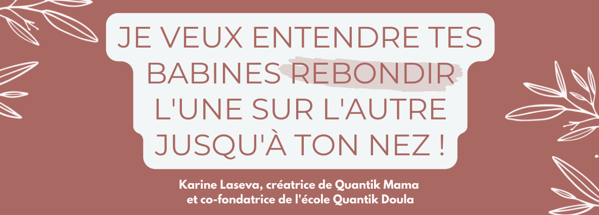 Soulager la douleur de l'accouchement par le souffle