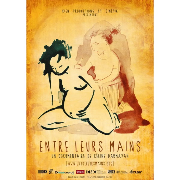 14 films documentaires à voir avant d'accoucher !