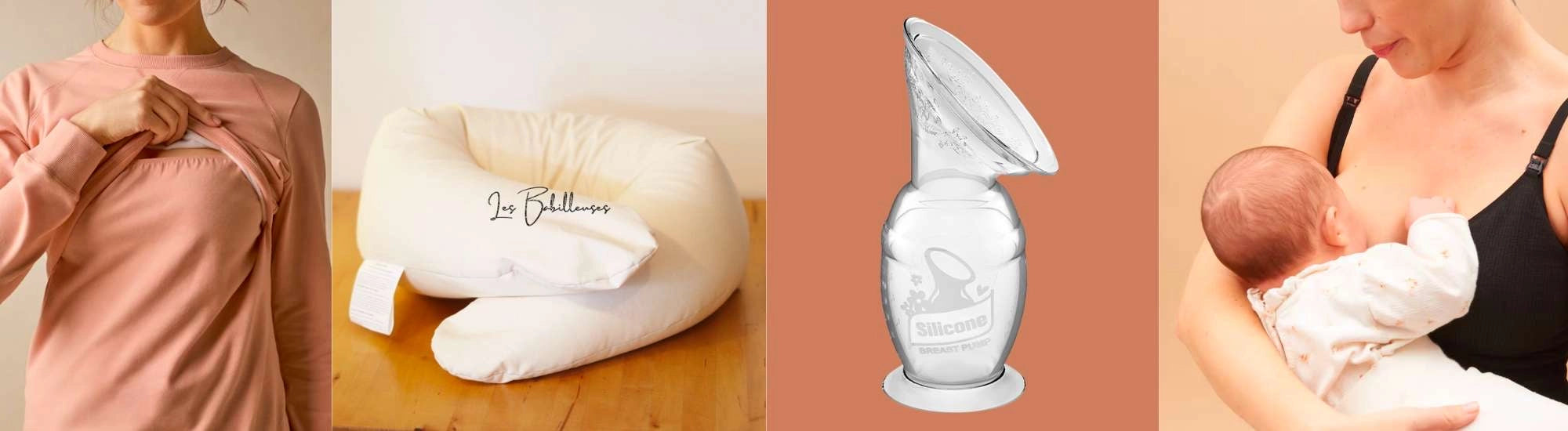 Comment s'équiper pour allaiter sereinement : quoi acheter, quoi éviter ?
