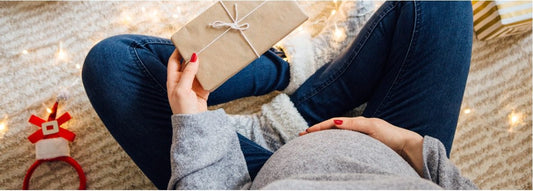 11 idées cadeaux utiles et éco-responsables pour femmes enceintes