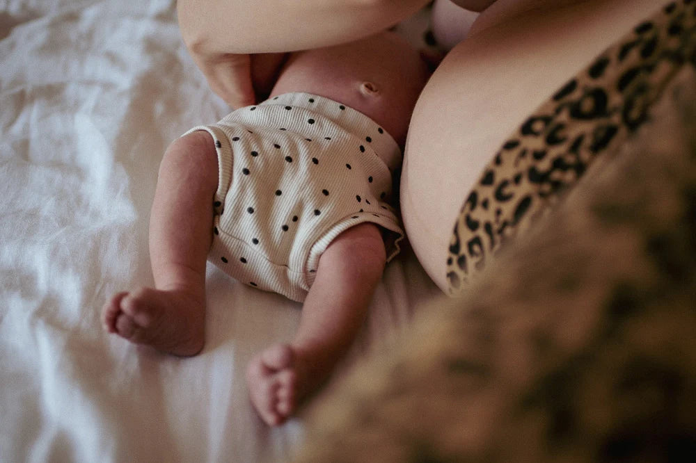 Le Post-partum