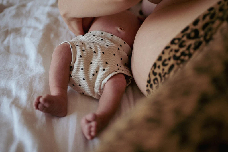 Le Post-partum