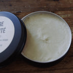 Beurre de Karité bio · Brut & pur