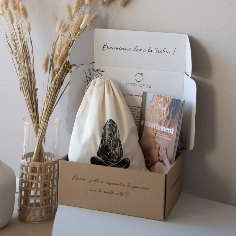 Box Allaitement · Hors Saison