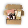 Abonnement box grossesse & post-partum | 4 saisons