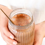 Macaccino · Cacao & Maca · Boisson Chaude Bio