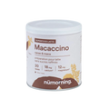 Macaccino · Cacao & Maca · Boisson Chaude Bio