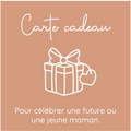 Carte-Cadeau Mamazoa