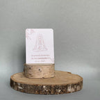 Cartes Mantras Matrescence