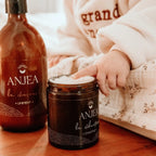 Chantilly de Karité bio - La Délicatesse - Maman & bébé