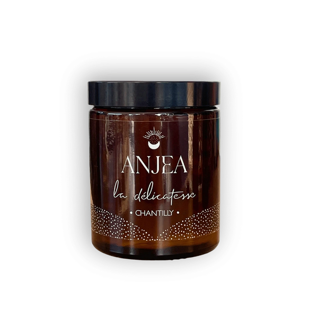 Chantilly de Karité bio - La Délicatesse - Maman & bébé