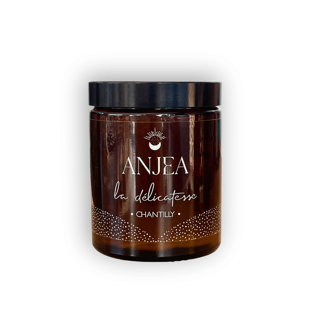 Chantilly de Karité bio - La Délicatesse - Maman & bébé