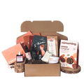 Le Coffret XXL 4 Saisons — Cadeau grossesse & post-partum éco-responsable