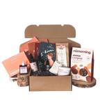 Le Coffret XXL 4 Saisons — Cadeau grossesse & post-partum éco-responsable