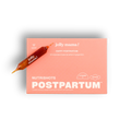 Happy postpartum - Complément postnatal - Soutien physique & émotionnel