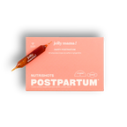 Happy postpartum - Complément postnatal - Soutien physique & émotionnel