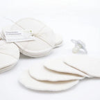Coussinets d'Allaitement Lavables (x4)