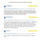 Lotion Biphasé 3 en 1 | Démaquille nettoie purifie