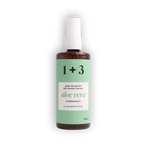 Gel d'Aloe Vera Bio Français