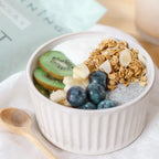 Granola Digest bio · Vanille Amandes