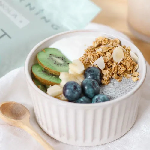Granola Digest bio · Vanille Amandes