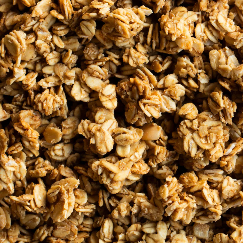 Granola Digest bio · Vanille Amandes