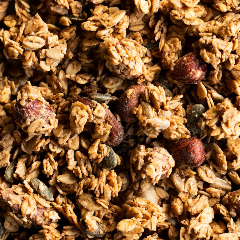 Granola bio · L'Original