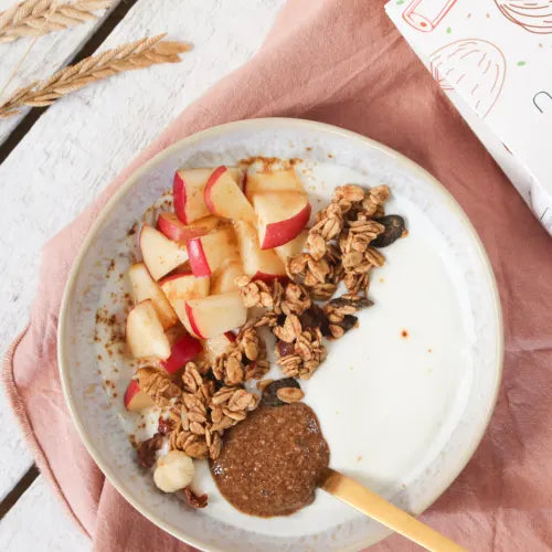 Granola bio · L'Original