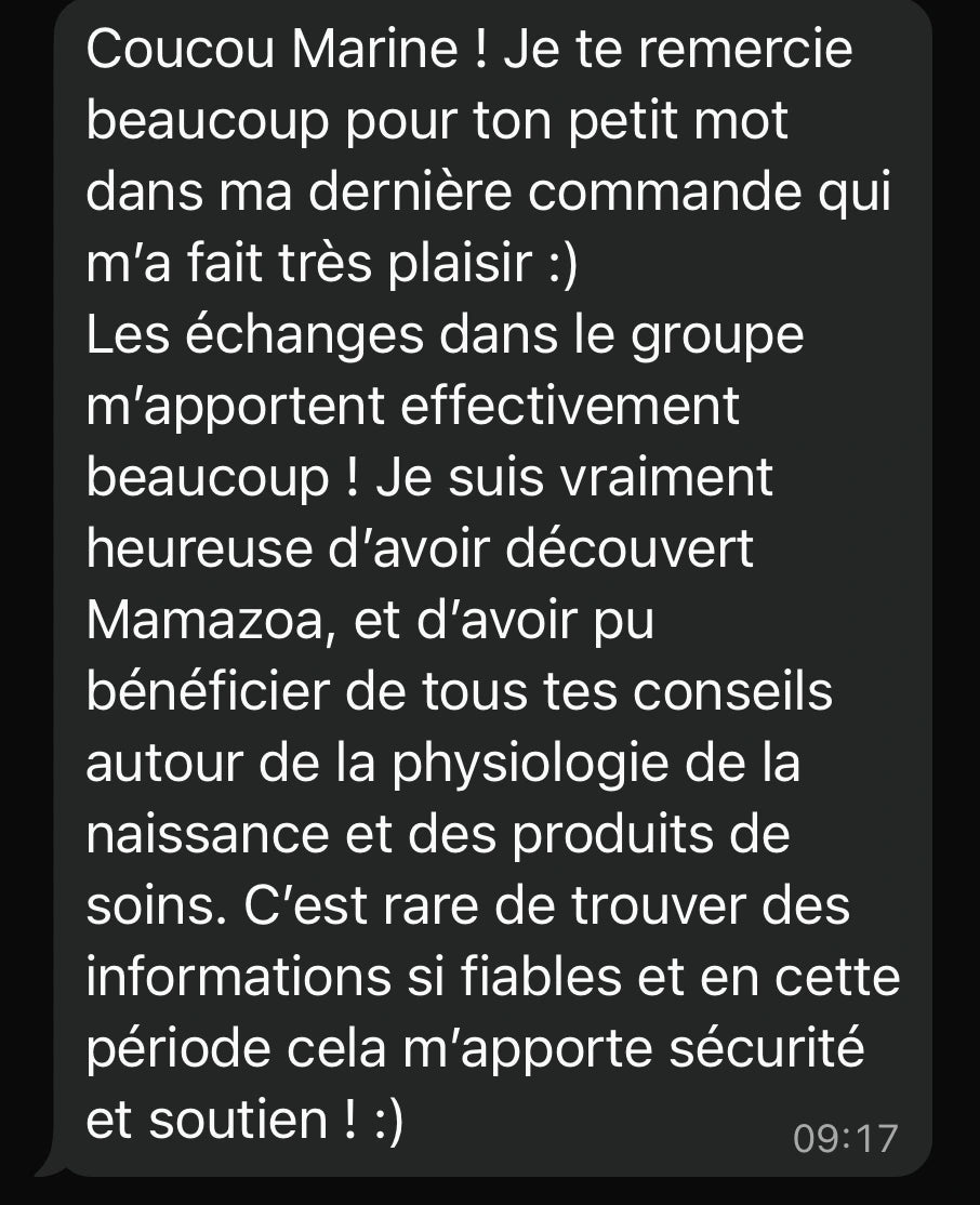 Abonnement Groupe Whatsapp | Bébés d'été 🌻
