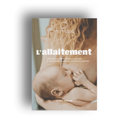 Guide · L'allaitement · Hors Saison