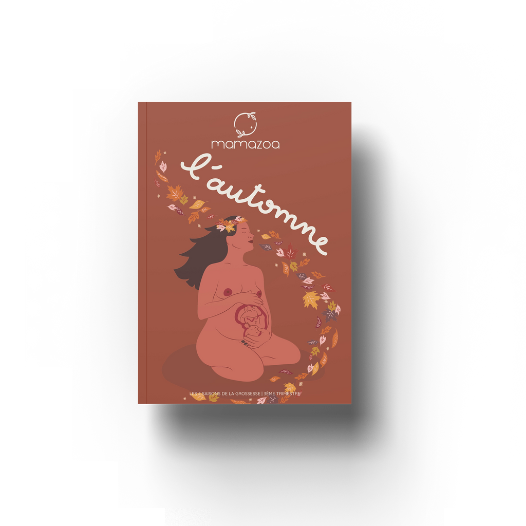 Guide · L'automne · Accouchement & Mois d'Or ·  3ème trimestre