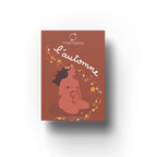 Guide · L'automne · Accouchement & Mois d'Or ·  3ème trimestre