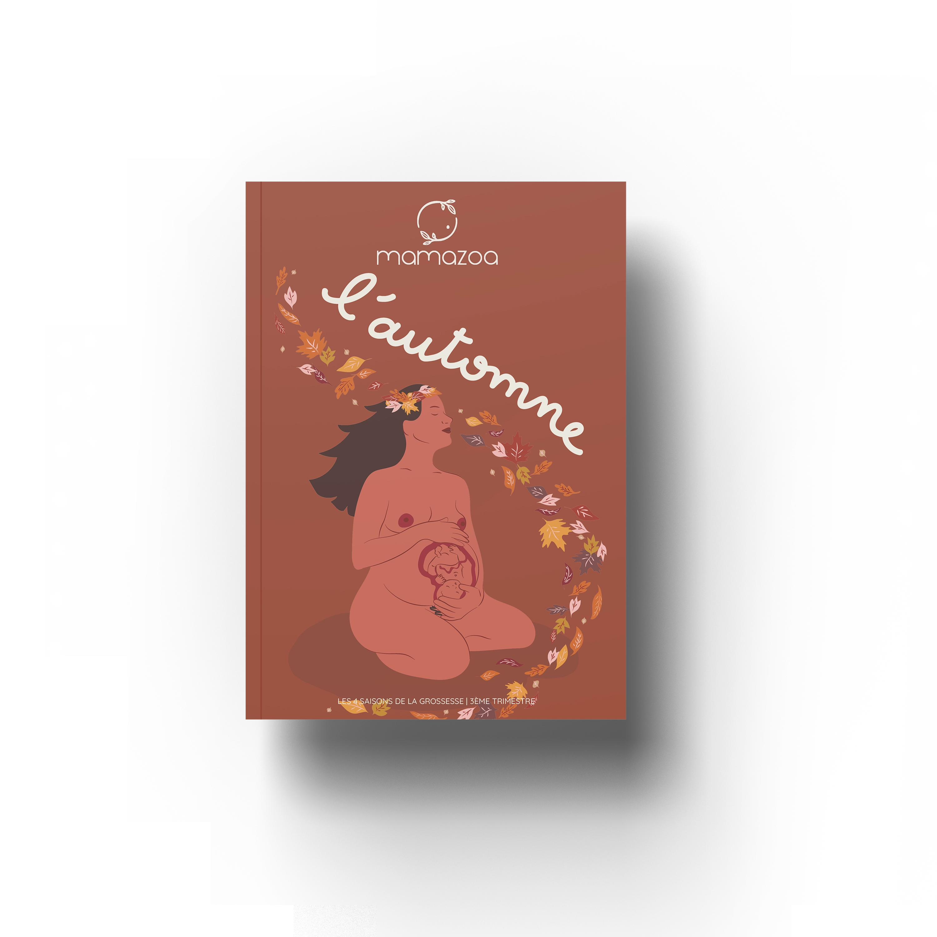 Box Accouchement & Mois d'Or · L'automne · 3ème trimestre