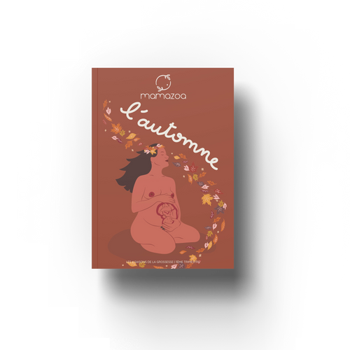 Box Accouchement & Mois d'Or · L'automne · 3ème trimestre