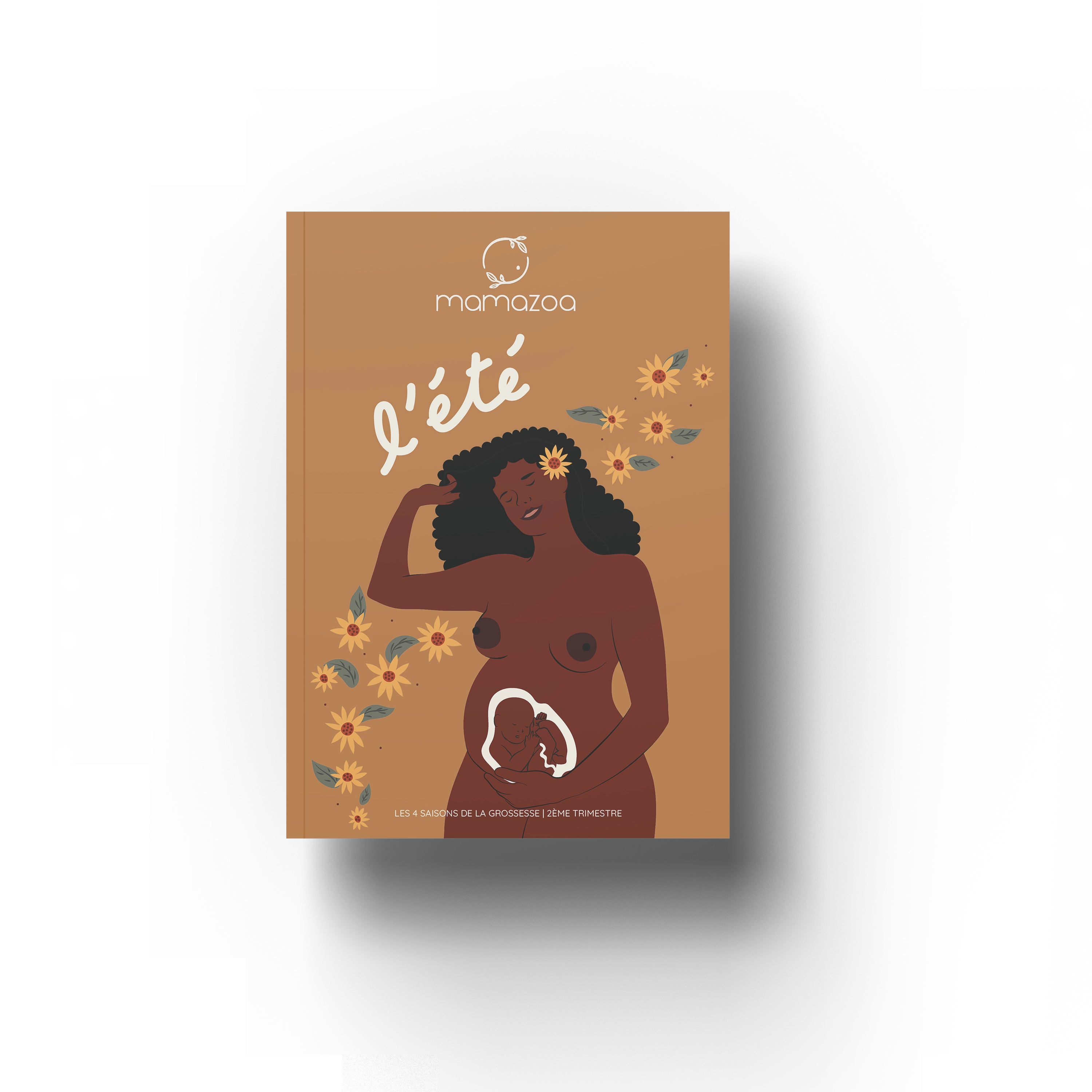 Box Grossesse · L'été · 2ème trimestre