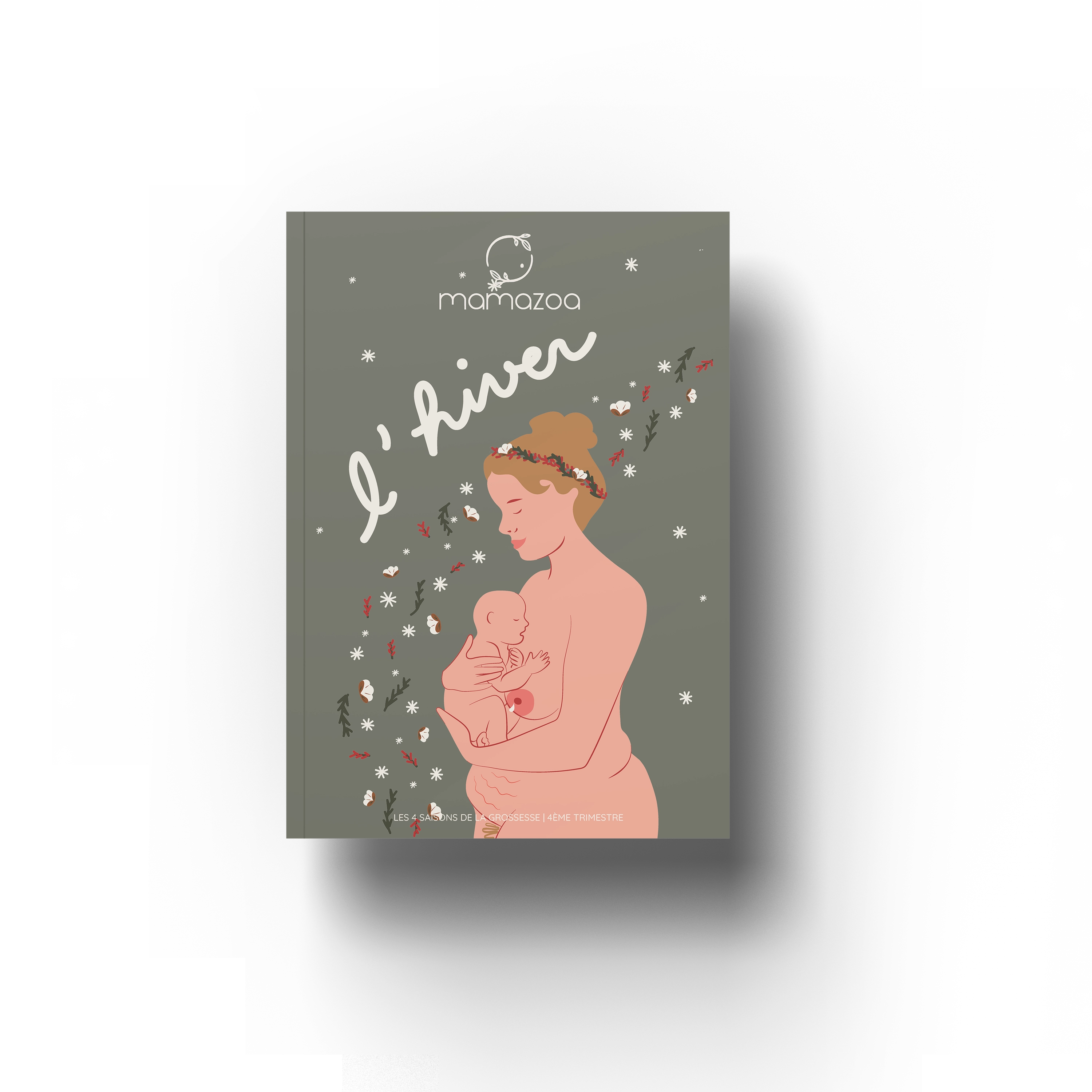 Box Post-partum · L'hiver · 4ème trimestre