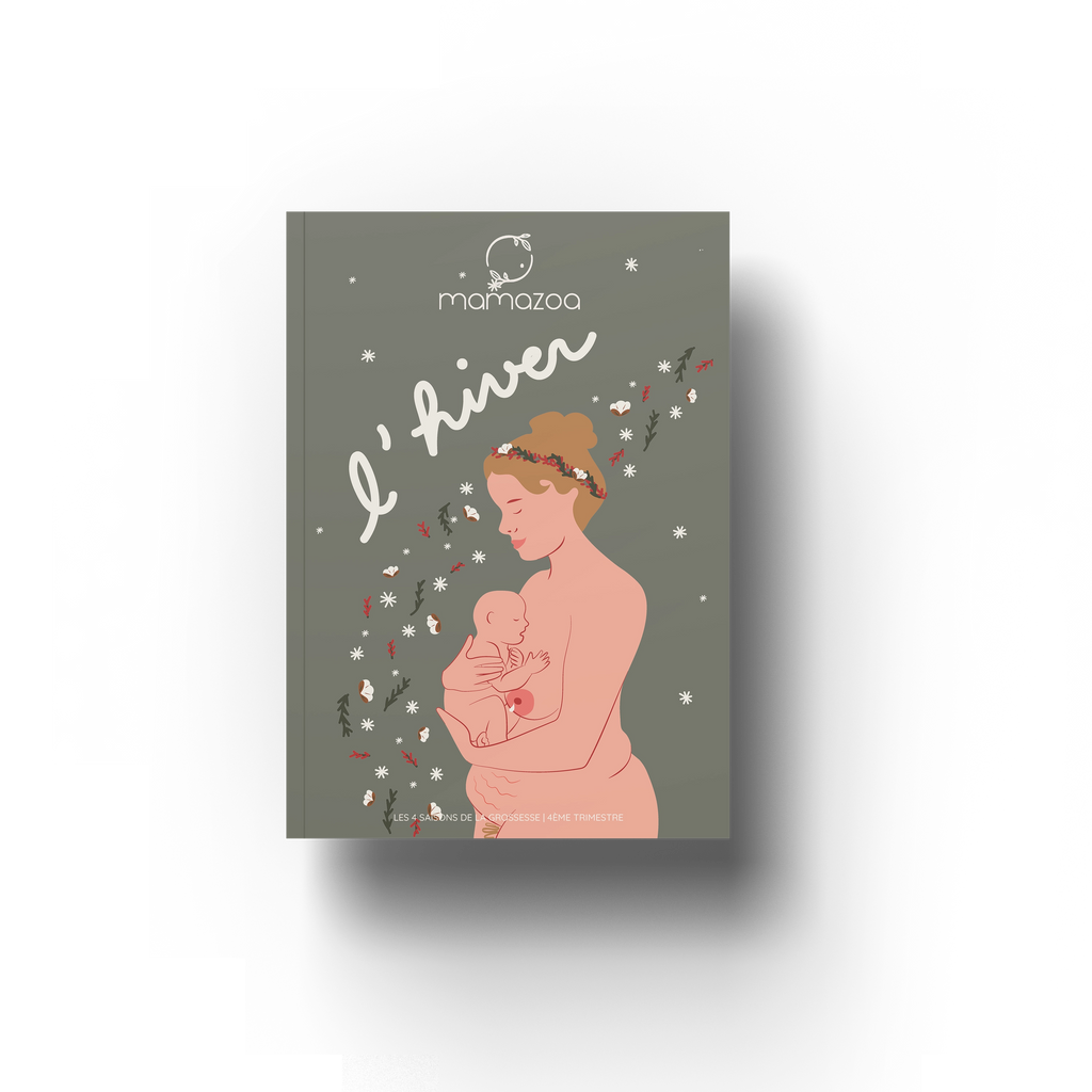 Guide L'hiver · Post-Partum & parentalité · 4ème trimestre