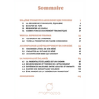 Guide L'hiver · Post-Partum · 4ème trimestre