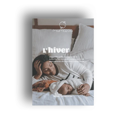 Guide L'hiver · Post-Partum · 4ème trimestre
