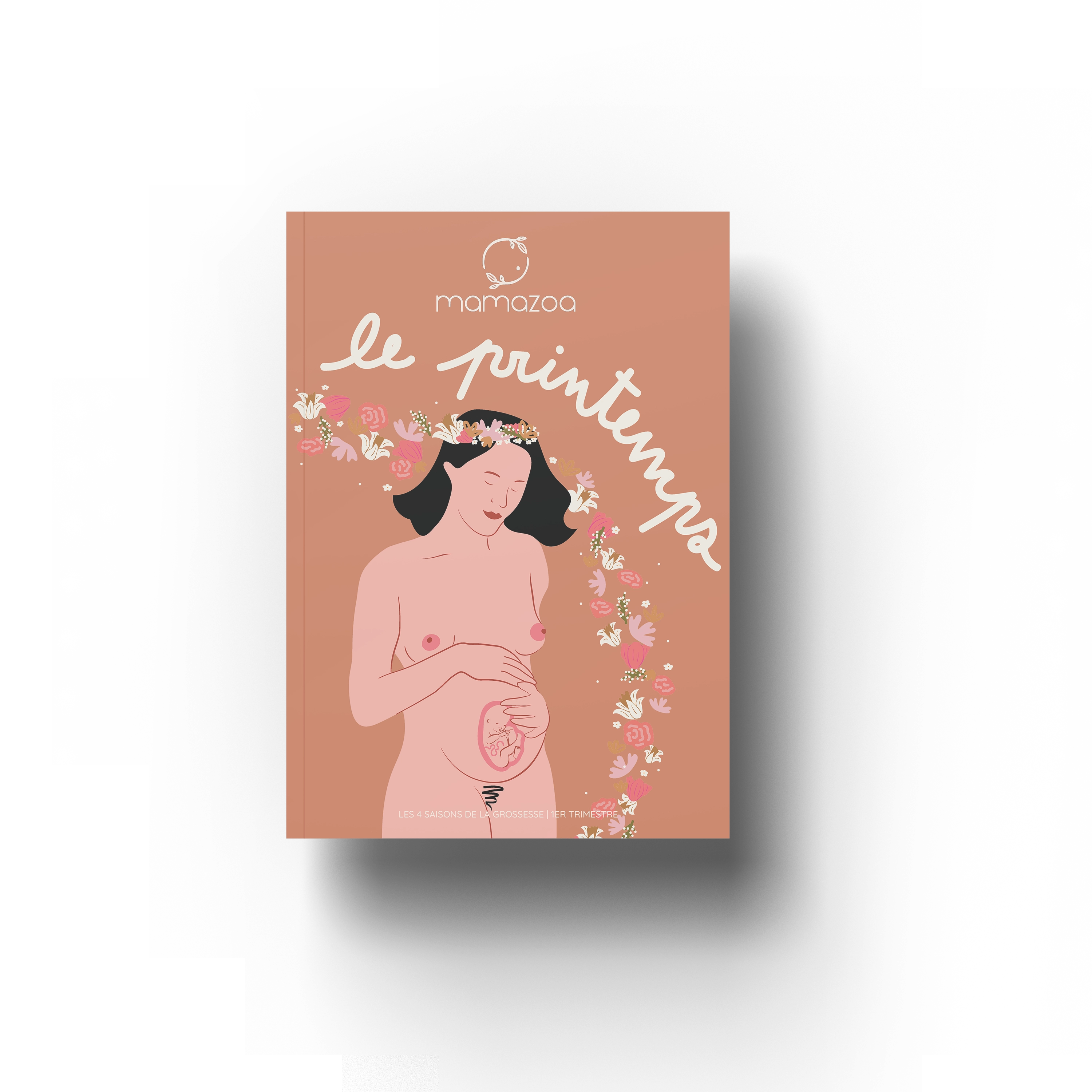 Box Grossesse · Le printemps · 1er trimestre