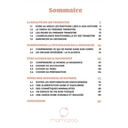 Guide Le Printemps · Grossesse · 1er trimestre