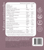 Gummies Future Mama · complément prénatal & anti-nausée