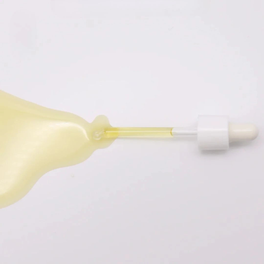 Huile de Prune bio française