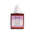 Huile de Prune bio française