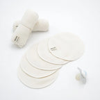 Lingettes Lavables Bébé (x5)