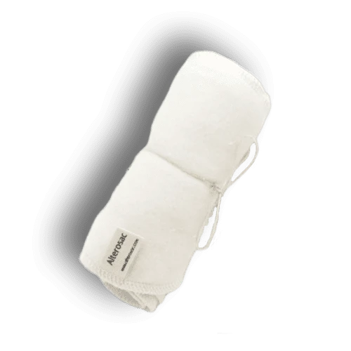 Lingettes Lavables Bébé (x5)