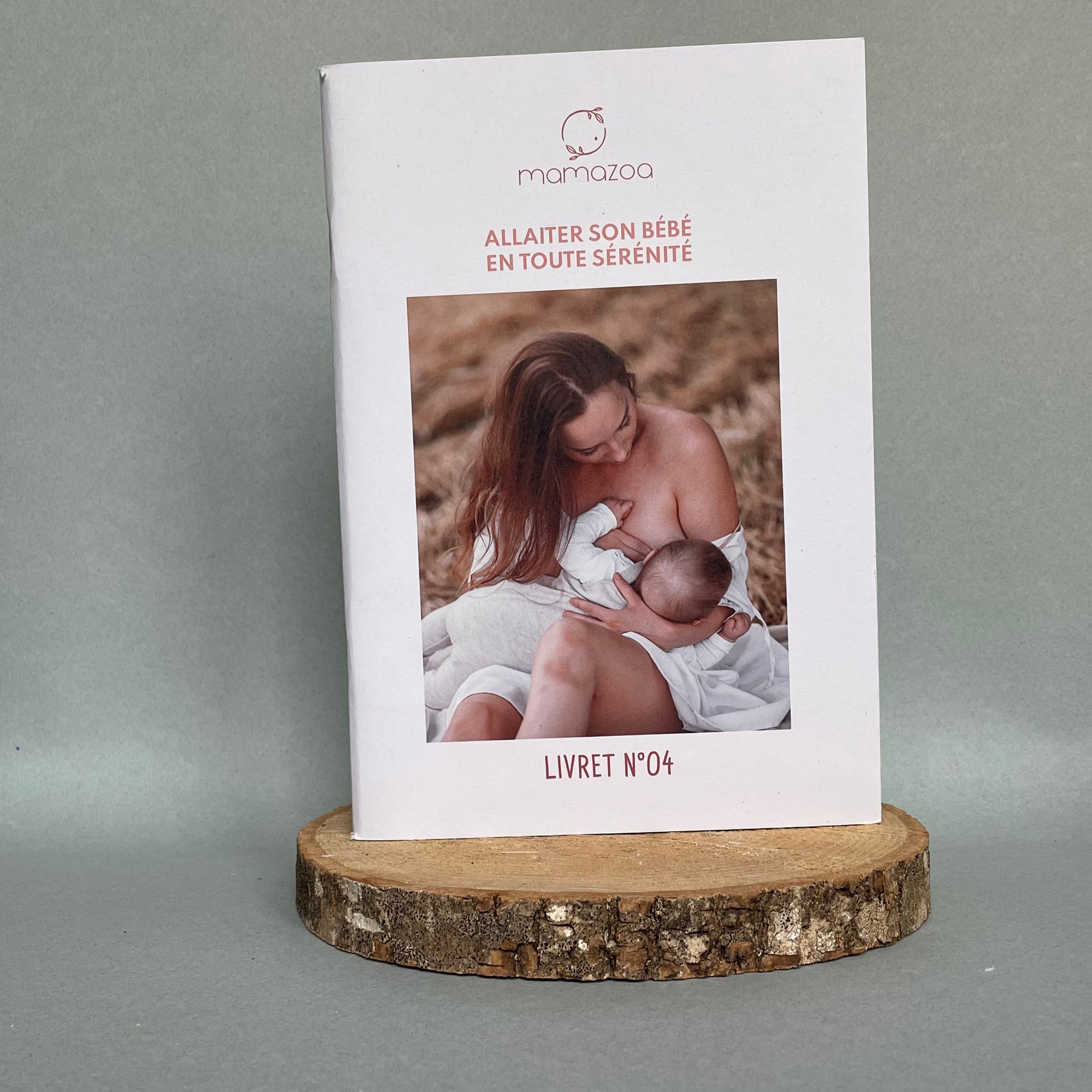 Lot 8 livrets ancienne édition - grossesse - accouchement - postpartum - allaitement