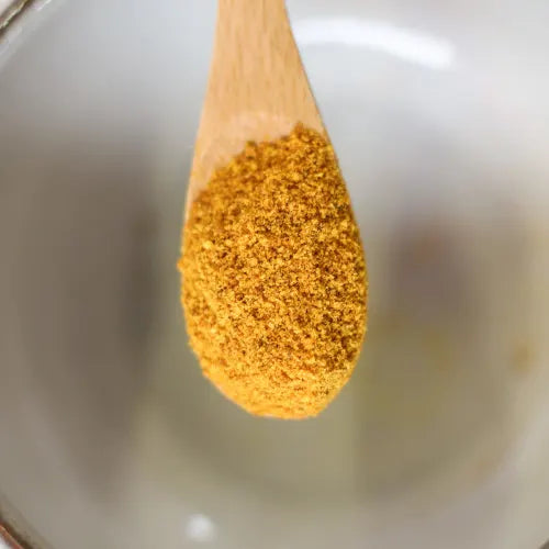 Magic Golden · Mélange pour Lait d'Or bio