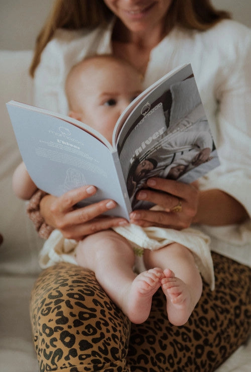 Abonnement box grossesse & post-partum | 4 saisons