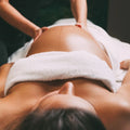 Massage prénatal | 1h15